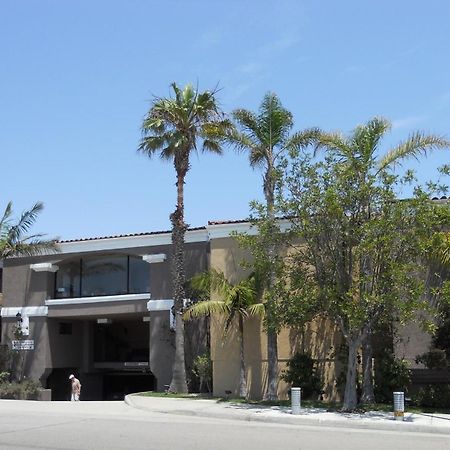 Hotel Pacific, Manhattan Beach Eksteriør bilde