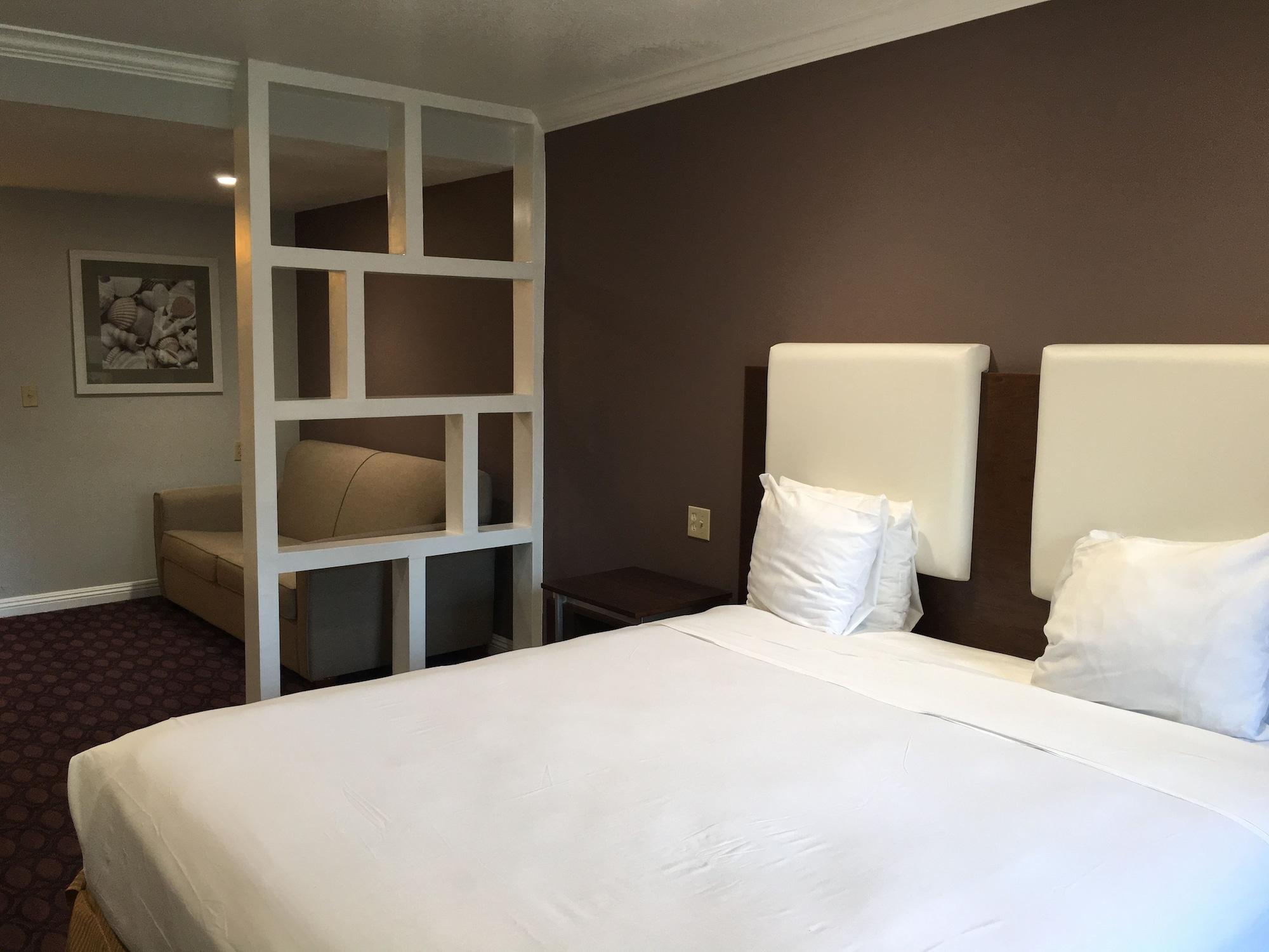 Hotel Pacific, Manhattan Beach Eksteriør bilde