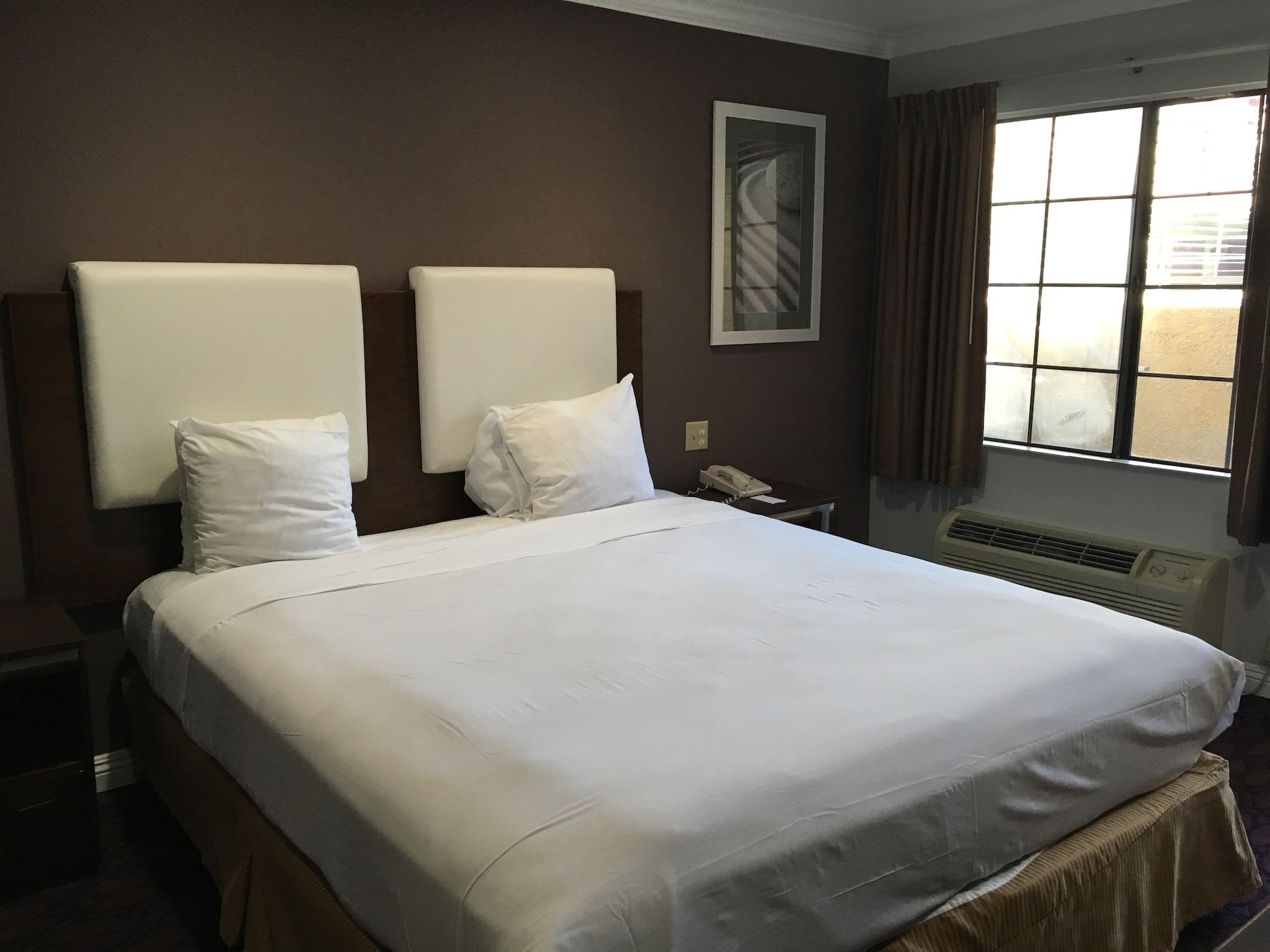 Hotel Pacific, Manhattan Beach Eksteriør bilde