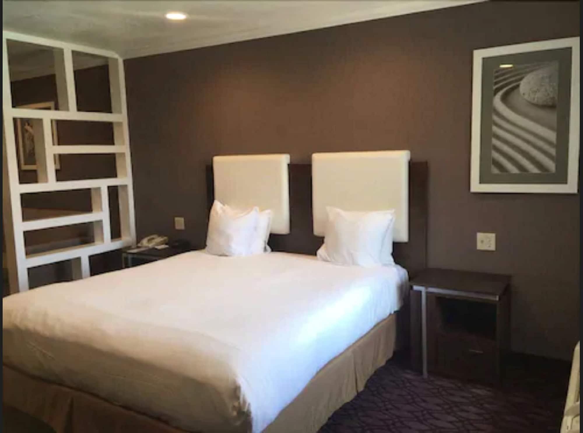 Hotel Pacific, Manhattan Beach Eksteriør bilde