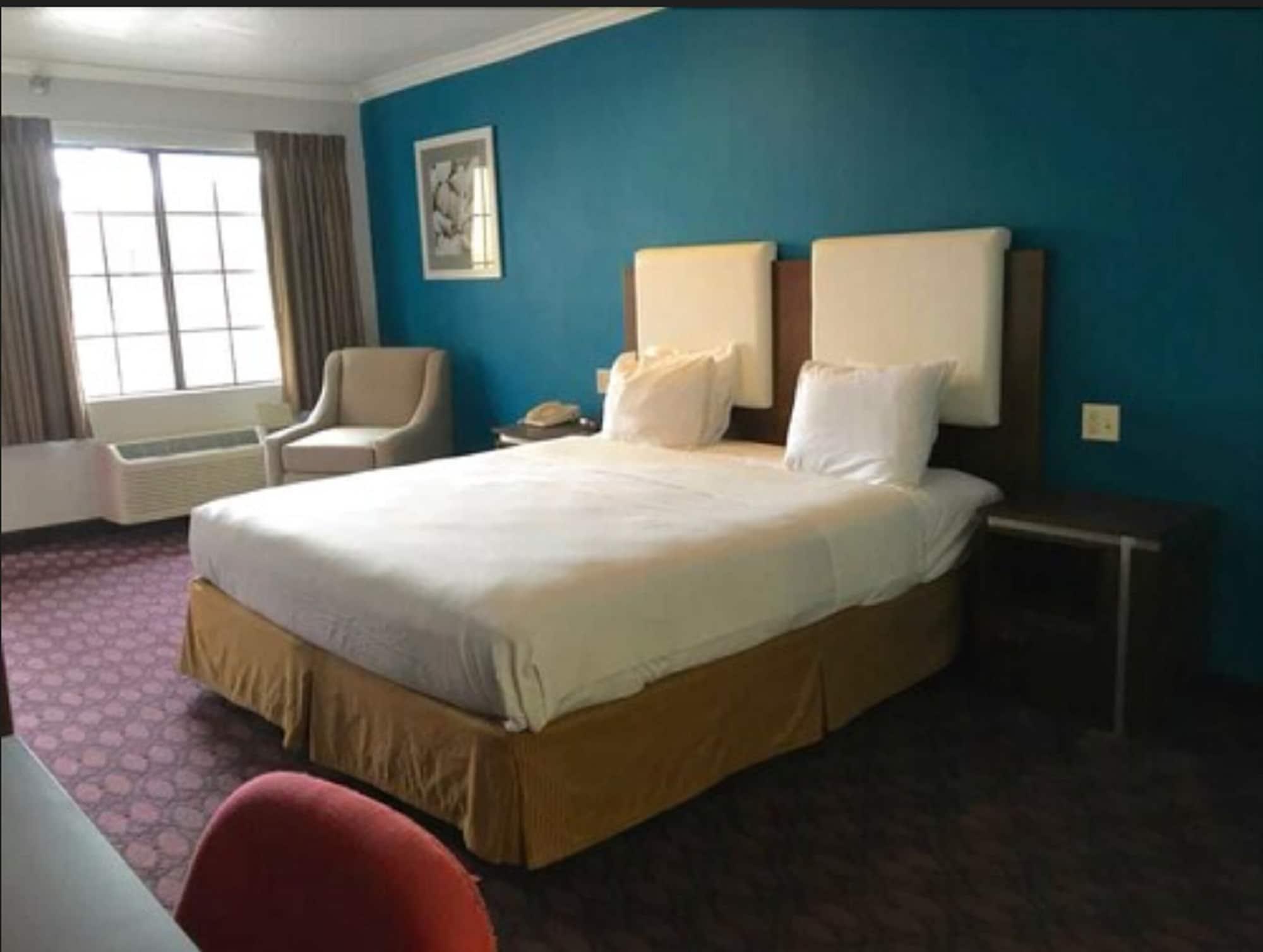 Hotel Pacific, Manhattan Beach Eksteriør bilde