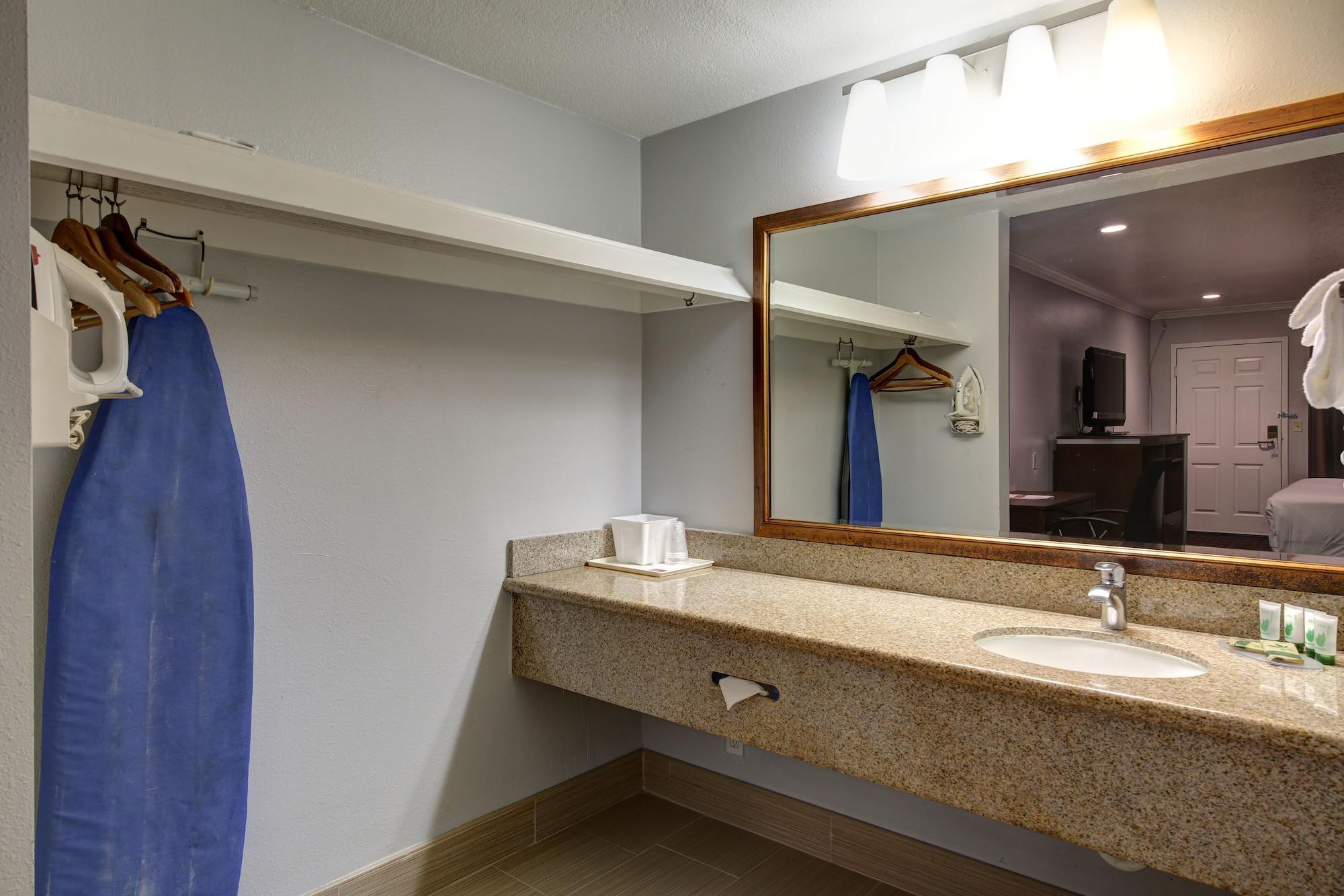 Hotel Pacific, Manhattan Beach Eksteriør bilde