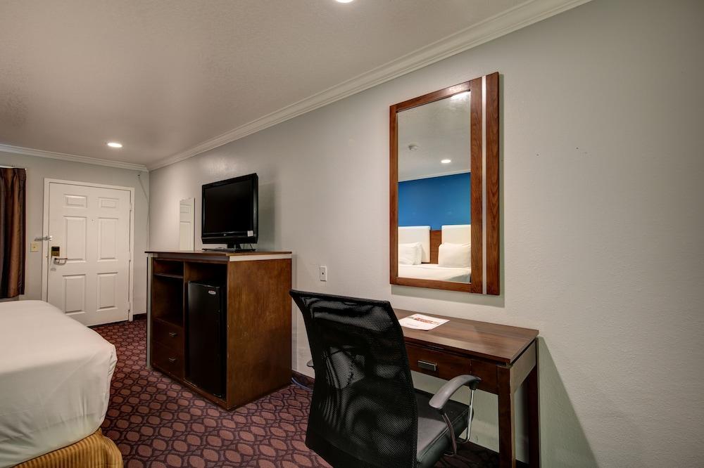 Hotel Pacific, Manhattan Beach Eksteriør bilde