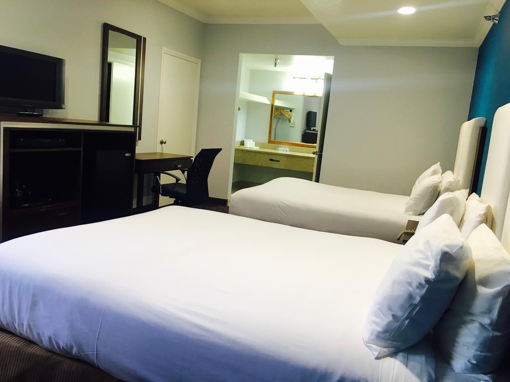 Hotel Pacific, Manhattan Beach Rom bilde