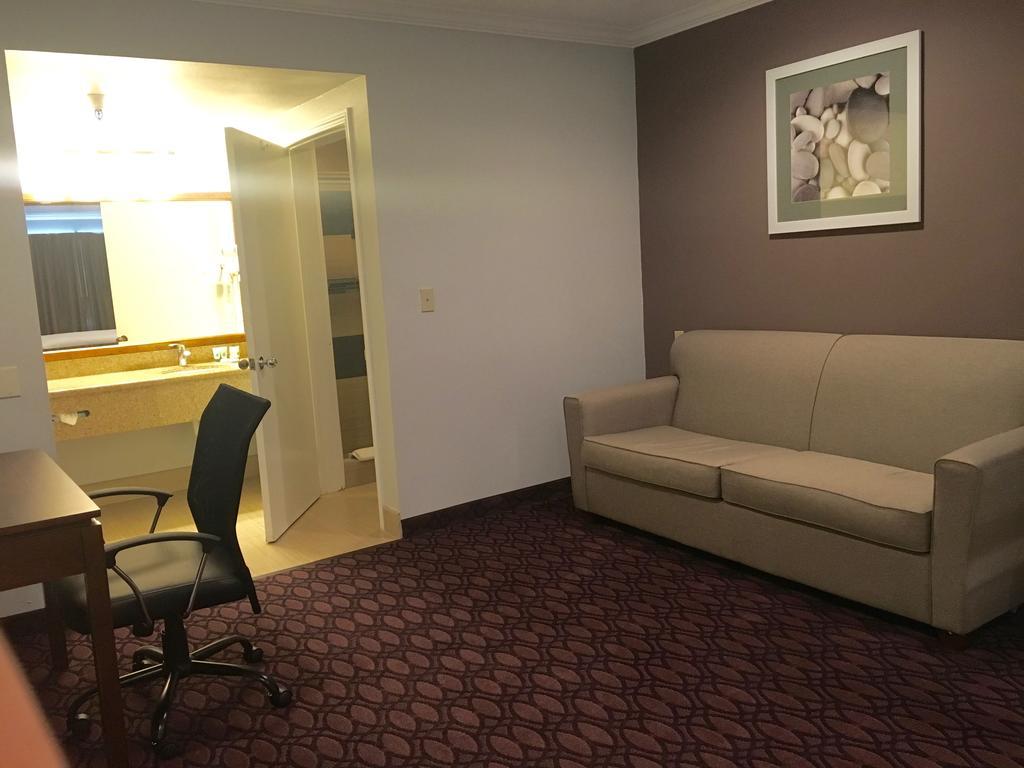 Hotel Pacific, Manhattan Beach Rom bilde