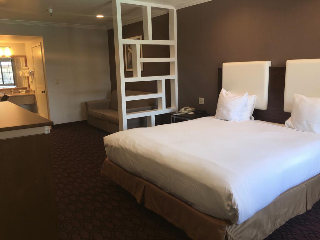 Hotel Pacific, Manhattan Beach Rom bilde