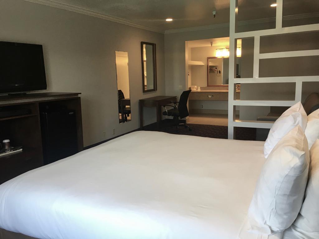 Hotel Pacific, Manhattan Beach Rom bilde