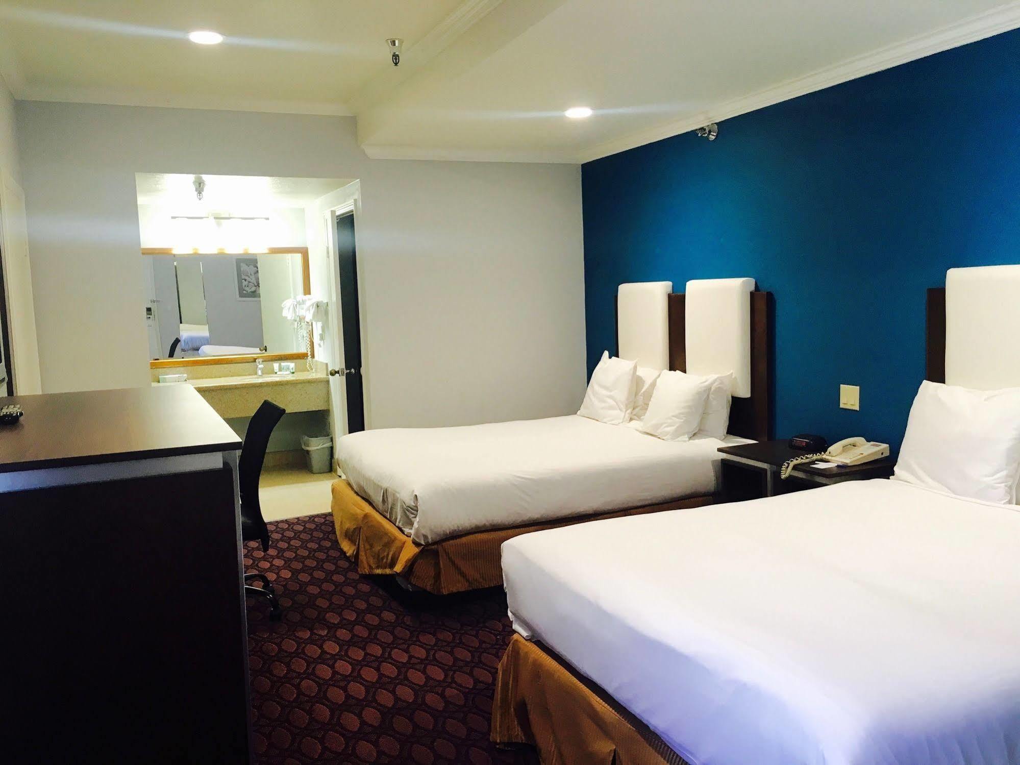 Hotel Pacific, Manhattan Beach Eksteriør bilde
