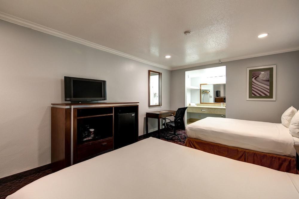 Hotel Pacific, Manhattan Beach Eksteriør bilde