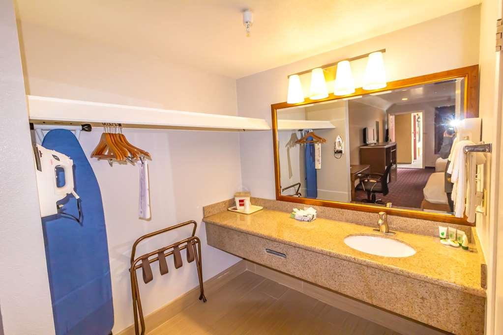 Hotel Pacific, Manhattan Beach Rom bilde
