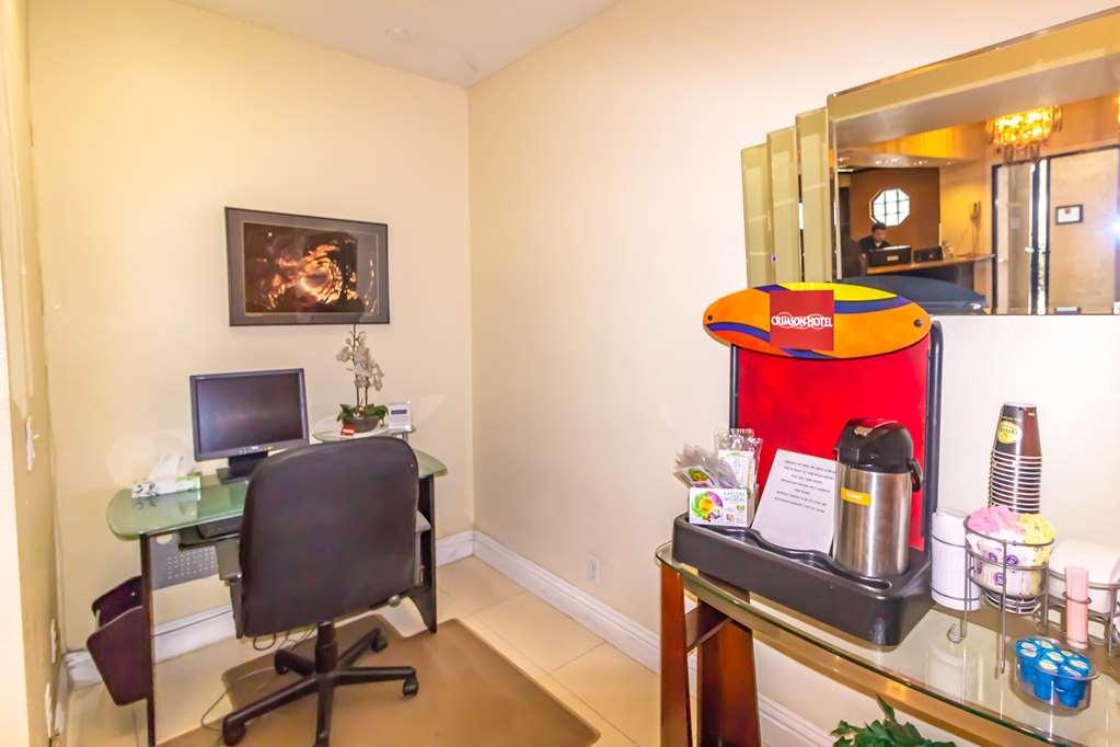 Hotel Pacific, Manhattan Beach Bekvemmeligheter bilde
