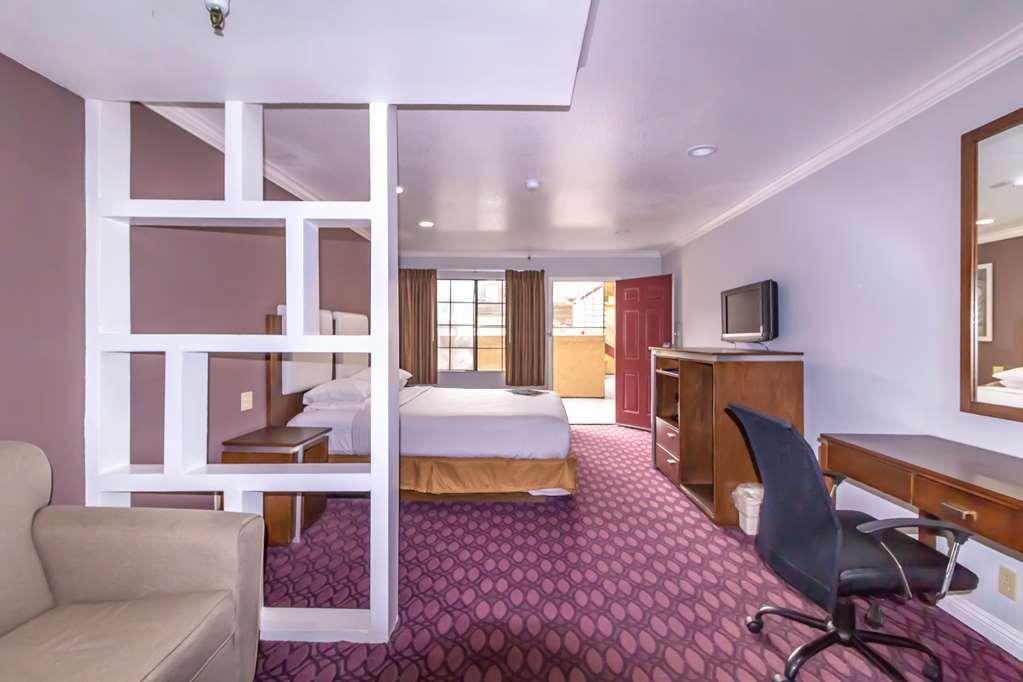 Hotel Pacific, Manhattan Beach Fasiliteter bilde