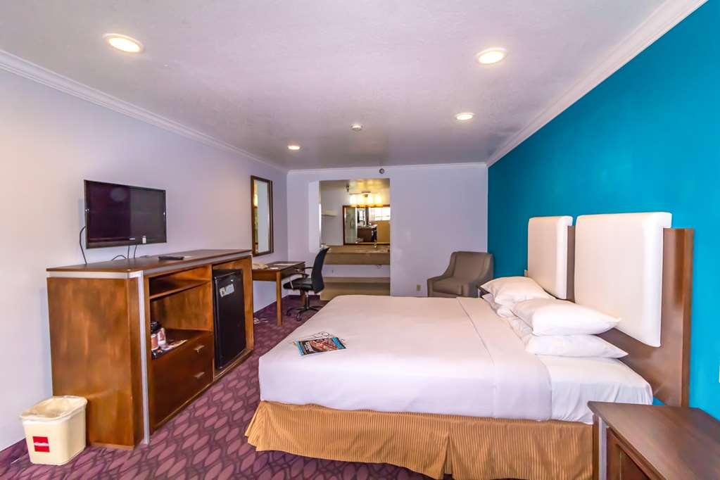 Hotel Pacific, Manhattan Beach Rom bilde