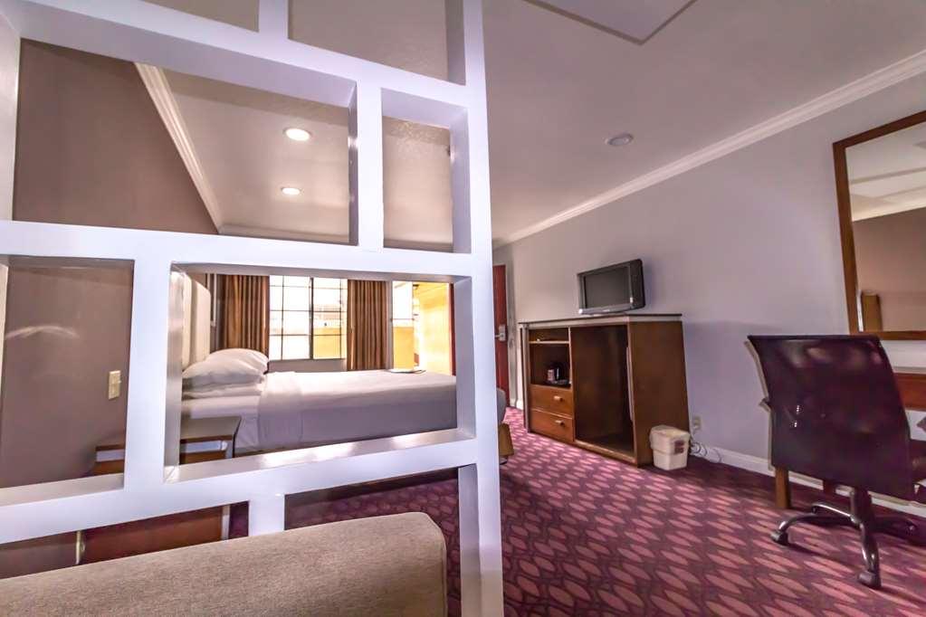 Hotel Pacific, Manhattan Beach Fasiliteter bilde